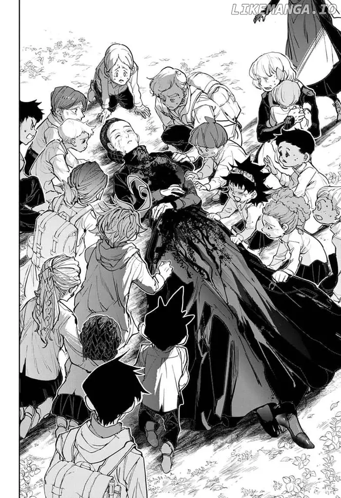 The Promised Neverland chapter 177 image 06_optimized